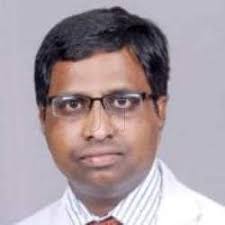Dr Jayapal Reddy